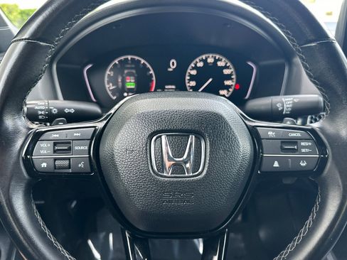 Used 2024 Honda Civic Sport image 16