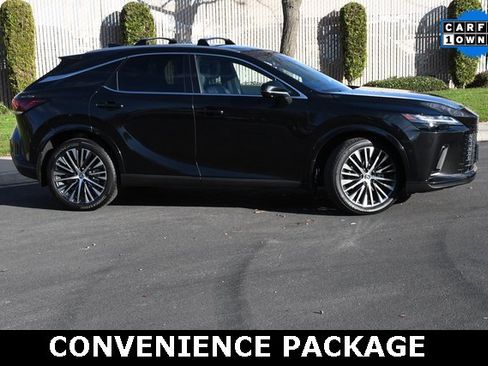 Used 2024 Lexus RX 350 image 3