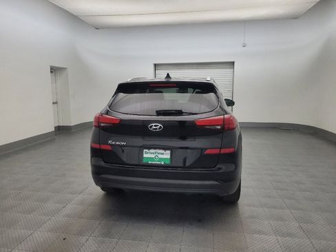 Used 2019 Hyundai Tucson Value AWD/4WD image 7