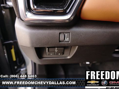 New 2026 GMC Canyon AT4 image 27