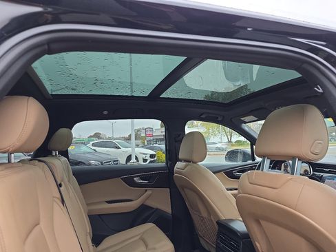 Used 2022 Audi Q7 2.0T Premium Plus w/ Premium Plus Package image 44