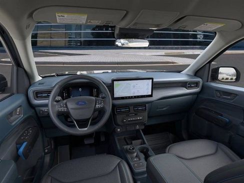 New 2026 Ford Maverick Lobo AWD/4WD image 9