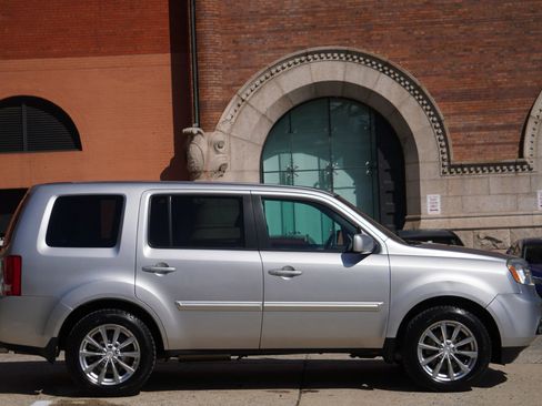 Used 2013 Honda Pilot EX image 5