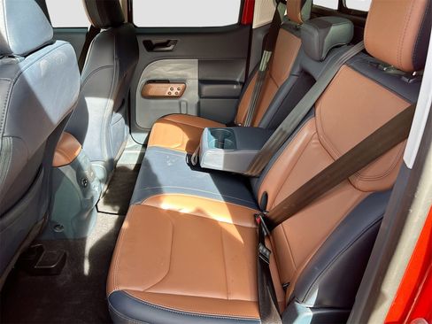 Used 2024 Ford Maverick Lariat w/ 4K Tow Package image 25