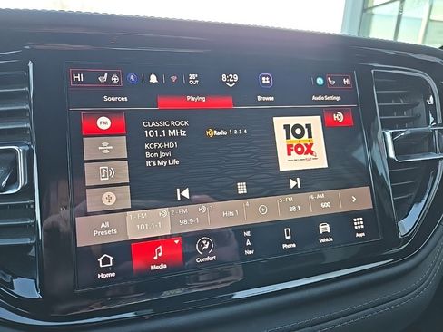 Used 2021 Dodge Durango Citadel image 51