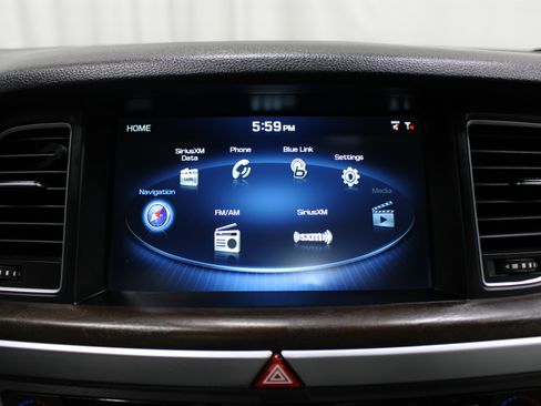 Used 2017 Genesis G80 3.8 w/ Option Group 03 AWD/4WD image 14