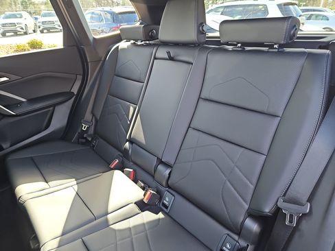 New 2026 BMW X1 xDrive28i w/ Technology Package image 15