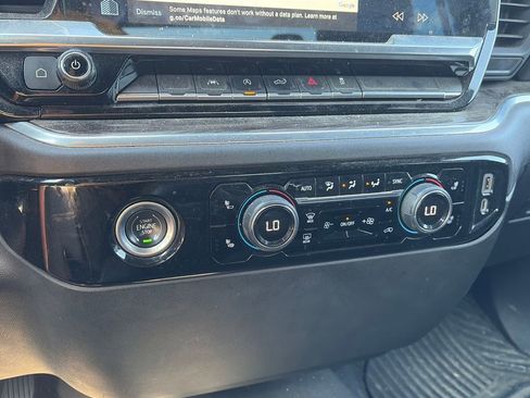 Used 2023 Chevrolet Silverado 1500 LT AWD/4WD image 23