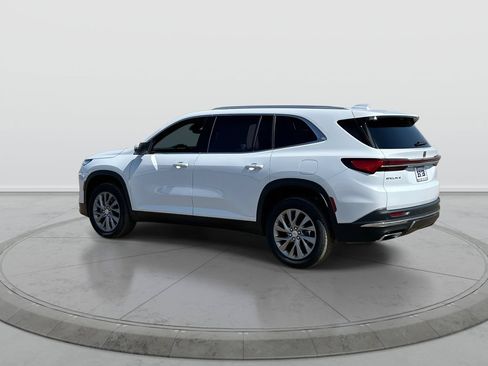 New 2026 Buick Enclave Preferred w/ Power Package FWD image 6
