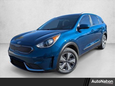 Used 2019 Kia Niro LX image 1