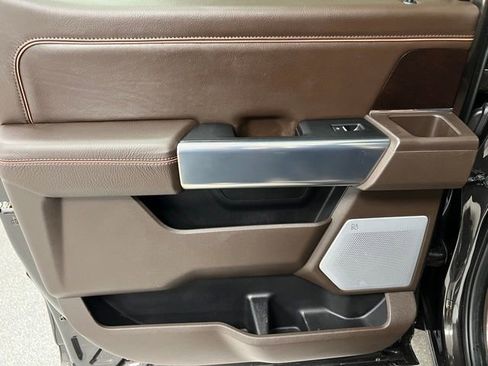 Used 2025 Ford F350 King Ranch image 39