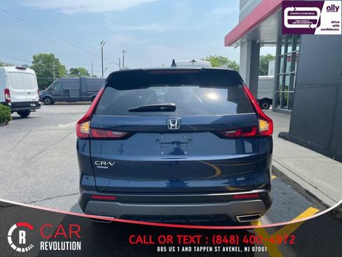 Used 2024 Honda CR-V Sport-L image 7