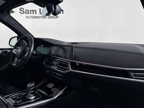 Used 2021 BMW ALPINA XB7 ALPINA XB7 image 33
