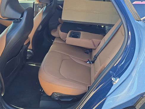 New 2025 Kia EV6 Wind image 18