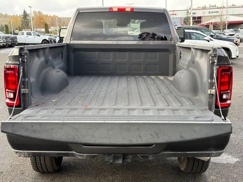 New 2025 RAM 2500 Big Horn image 7