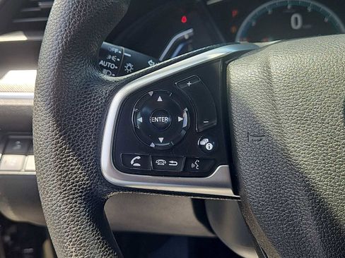 Certified 2020 Honda Civic LX image 18