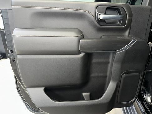 Certified 2021 GMC Sierra 2500 AT4 w/ AT4 Premium Plus Package image 20