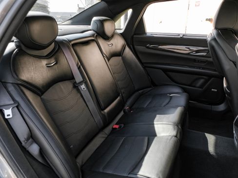 Used 2018 Cadillac CT6 Premium Luxury image 31