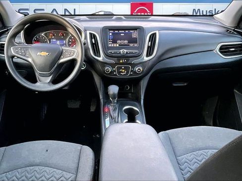 Used 2022 Chevrolet Equinox LT FWD image 7