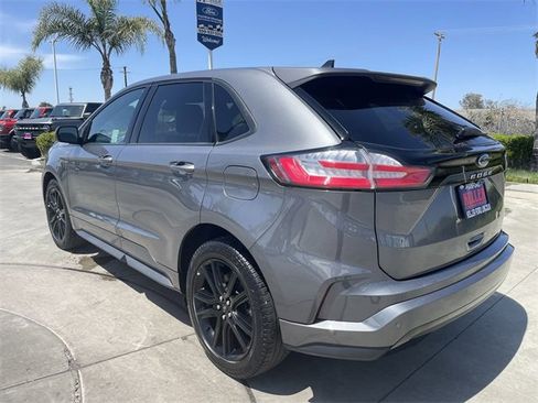 Used 2024 Ford Edge ST-Line image 6