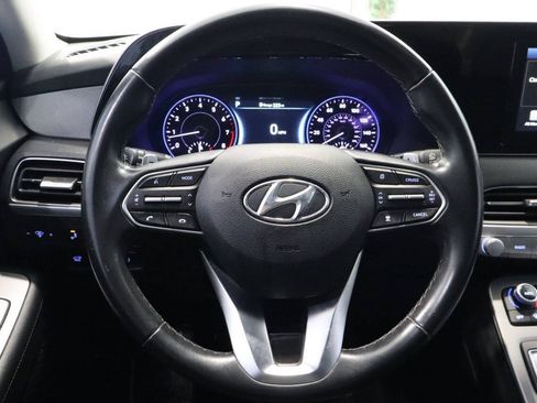 Used 2020 Hyundai Palisade SEL w/ Convenience Package FWD image 18