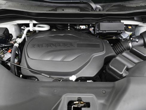 Used 2023 Honda Passport Elite image 36