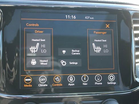 Used 2022 Jeep Grand Cherokee Laredo X image 8