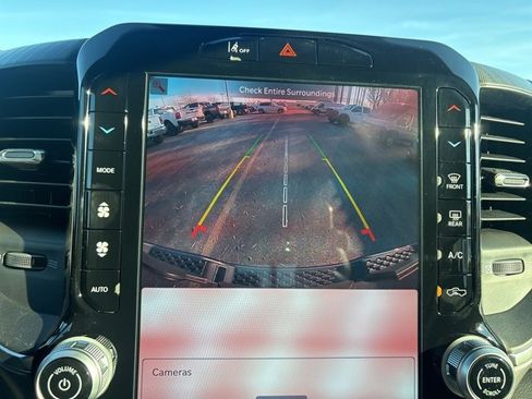 New 2026 RAM 1500 Big Horn/Lone Star image 21