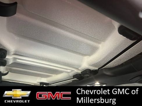 Used 2020 Jeep Wrangler Unlimited Rubicon w/ Cold Weather Group AWD/4WD image 31