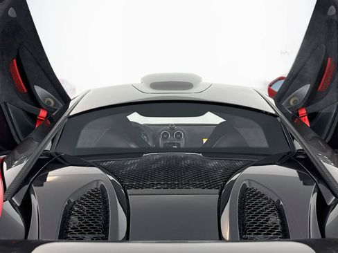 Used 2020 McLaren 620R RWD image 60