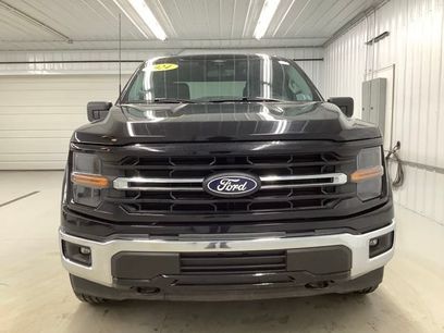 Used 2024 Ford F150 XLT
