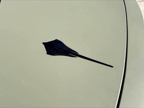 Used 2020 Chevrolet Corvette Stingray Coupe w/ 1LT image 26