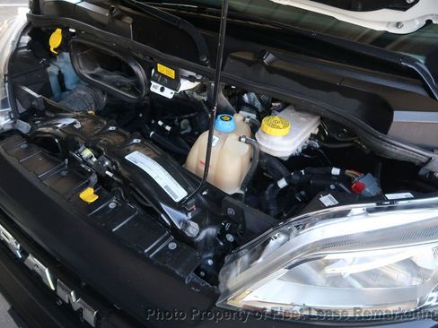 Used 2024 RAM ProMaster 2500 w/ Convenience Group FWD image 42