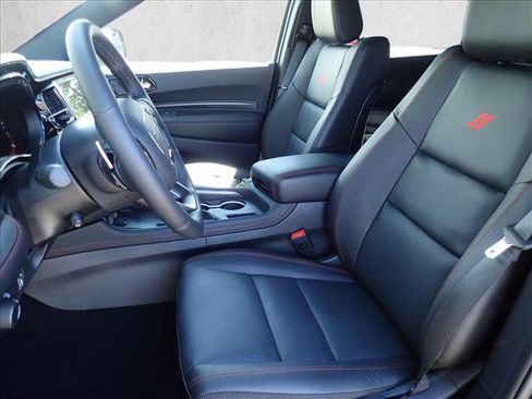 New 2026 Dodge Durango GT AWD/4WD image 12