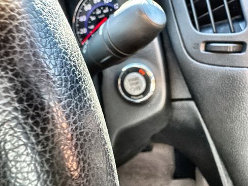 Used 2007 INFINITI G35 Journey w/ Premium Pkg image 16