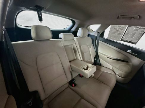 Used 2020 Hyundai Tucson SEL AWD/4WD image 25