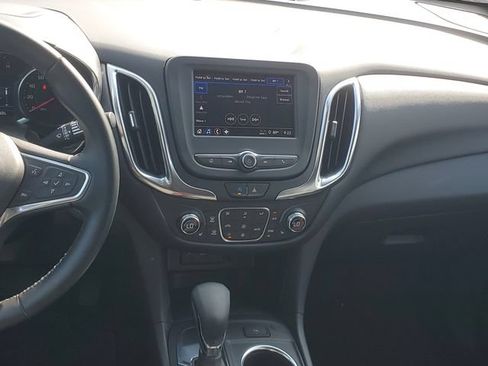 Certified 2023 Chevrolet Equinox LT FWD image 14