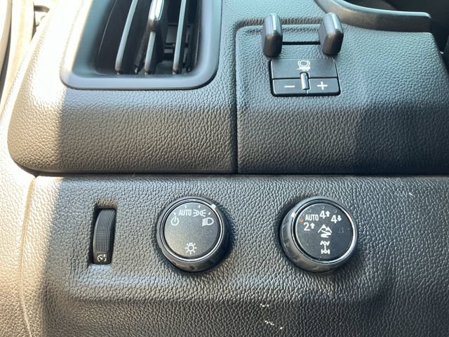 Used 2018 Chevrolet Colorado ZR2 AWD/4WD image 27