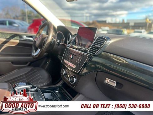 Used 2018 Mercedes-Benz GLE 350 4MATIC image 15