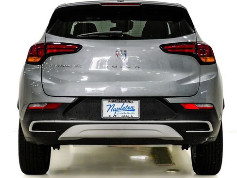 Used 2025 Buick Encore GX Preferred FWD image 7