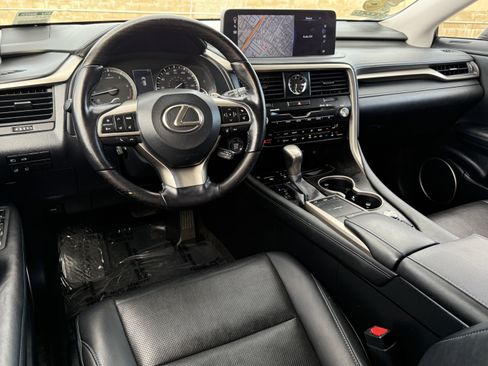 Used 2022 Lexus RX 350L FWD w/ Premium Package image 28