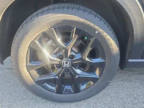 Used 2024 Honda HR-V Sport image 16