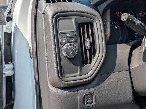 New 2026 Chevrolet Silverado 1500 W/T w/ WT Value Package image 11