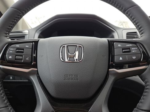 New 2026 Honda Odyssey Touring image 30