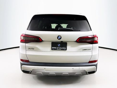 Used 2019 BMW X5 xDrive40i w/ Convenience Package AWD/4WD image 6