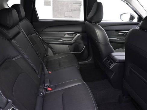 New 2026 MAZDA CX-5 Preferred AWD/4WD image 18