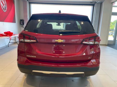 Used 2024 Chevrolet Equinox LT FWD image 15