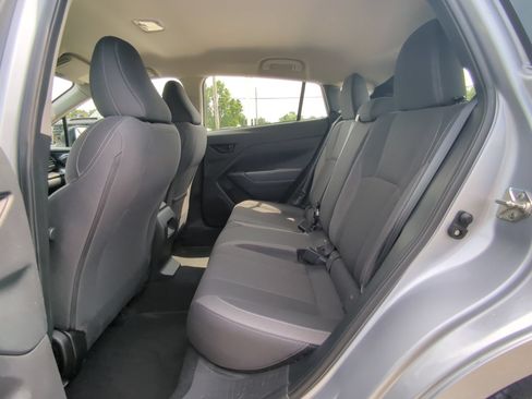 Used 2024 Subaru Impreza 2.0i AWD/4WD image 13