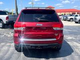 Used 2014 Jeep Grand Cherokee Limited w/ Trailer Tow Group IV image 4