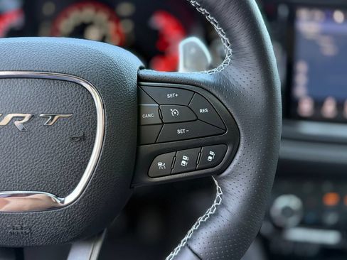New 2026 Dodge Durango SRT Hellcat w/ Premium Group AWD/4WD image 27